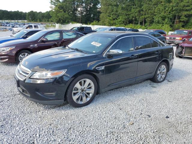 FORD TAURUS LIM 2010 1fahp2fw2ag143780