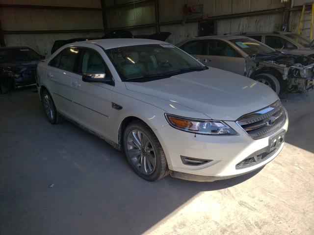 FORD TAURUS LIM 2010 1fahp2fw2ag148686