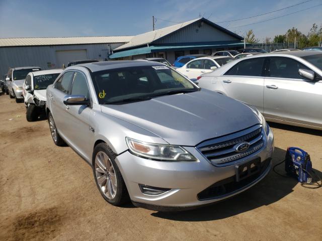 FORD TAURUS LIM 2010 1fahp2fw2ag153645