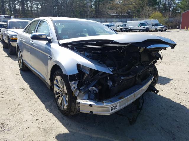 FORD TAURUS LIM 2010 1fahp2fw2ag164421