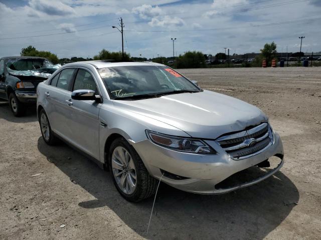 FORD TAURUS LIM 2010 1fahp2fw2ag166962