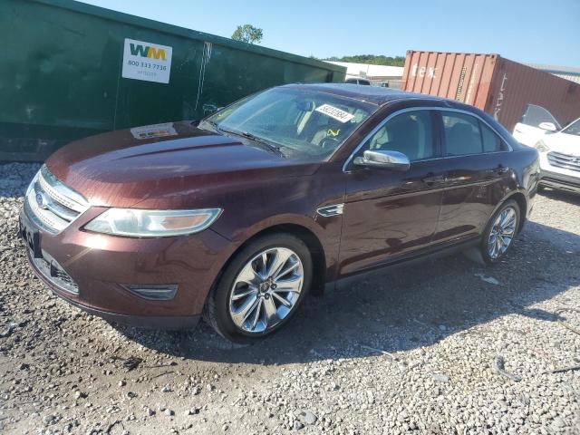 FORD TAURUS 2010 1fahp2fw2ag169957