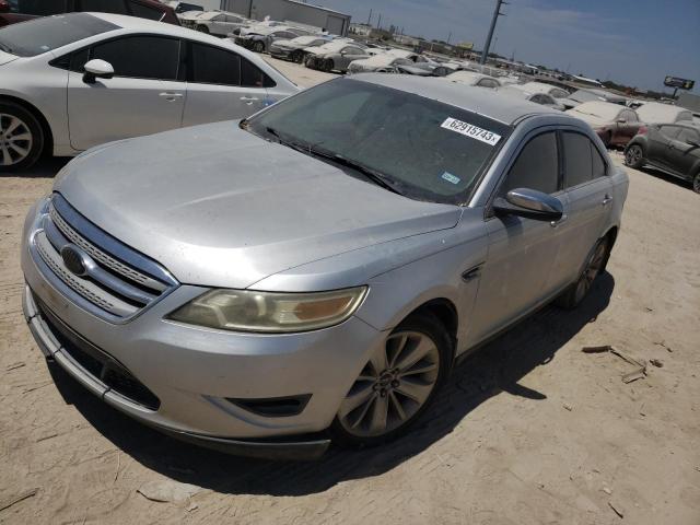 FORD TAURUS LIM 2011 1fahp2fw2bg101000