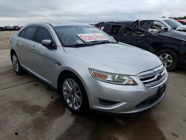 FORD TAURUS LIM 2011 1fahp2fw2bg102387