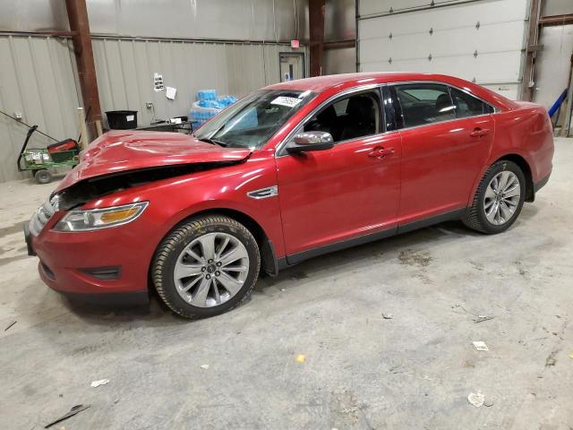 FORD TAURUS 2011 1fahp2fw2bg102826