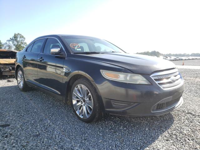 FORD TAURUS LIM 2011 1fahp2fw2bg105676