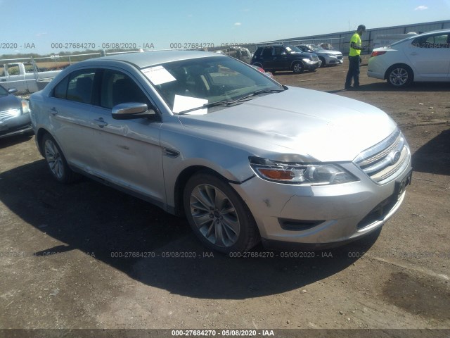 FORD TAURUS 2011 1fahp2fw2bg110974