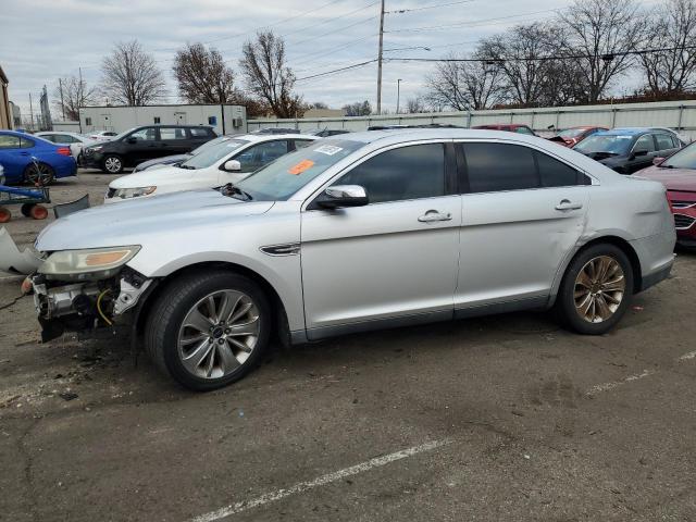 FORD TAURUS 2011 1fahp2fw2bg111445