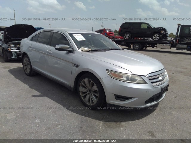 FORD TAURUS 2011 1fahp2fw2bg111459