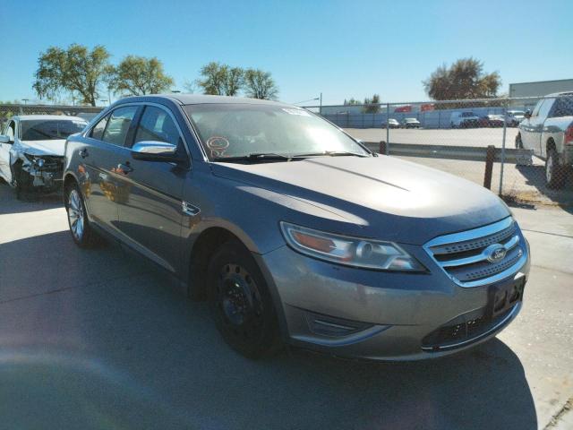 FORD TAURUS LIM 2011 1fahp2fw2bg111509