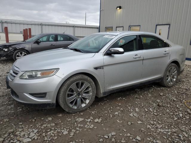 FORD TAURUS LIM 2011 1fahp2fw2bg113194