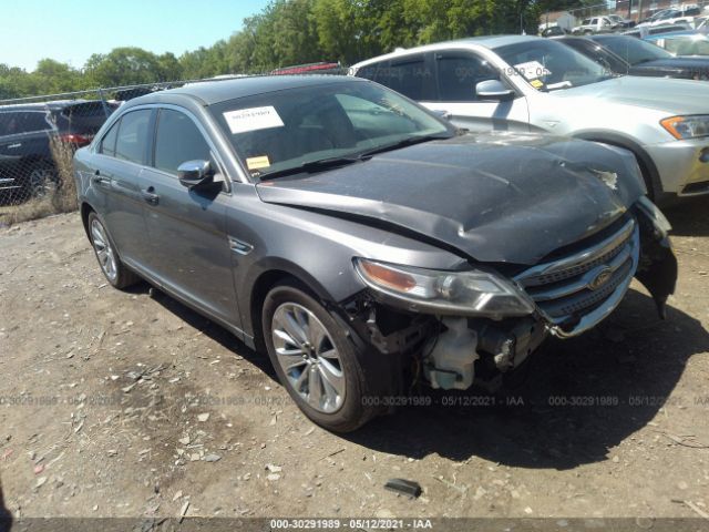 FORD TAURUS 2011 1fahp2fw2bg113387