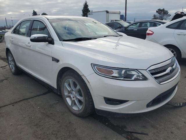 FORD TAURUS LIM 2011 1fahp2fw2bg118184