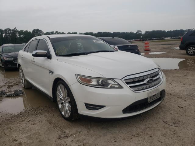 FORD TAURUS LIM 2011 1fahp2fw2bg119979