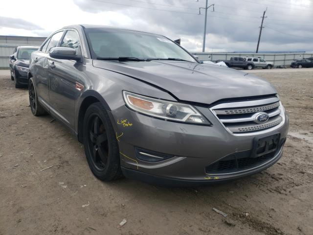 FORD TAURUS LIM 2011 1fahp2fw2bg120372