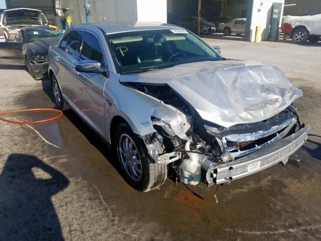 FORD TAURUS LIM 2011 1fahp2fw2bg120520