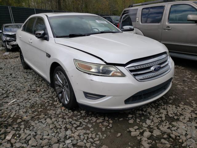 FORD TAURUS 2011 1fahp2fw2bg121683