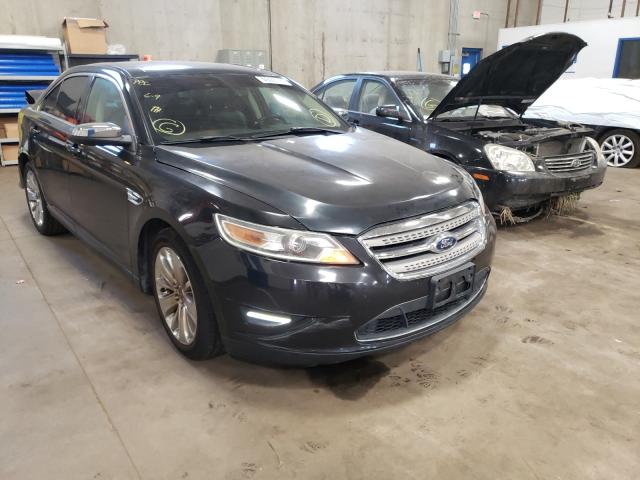 FORD TAURUS LIM 2011 1fahp2fw2bg124468