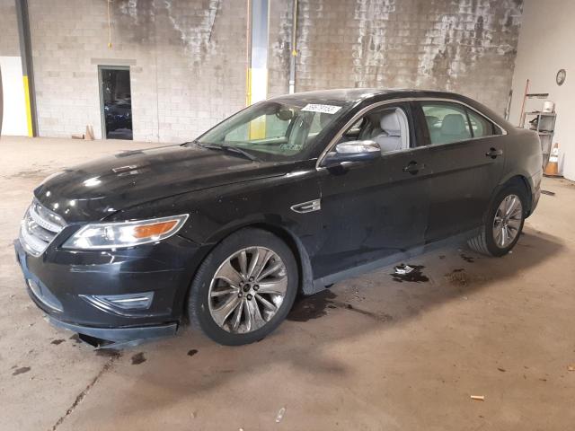 FORD TAURUS LIM 2011 1fahp2fw2bg128679