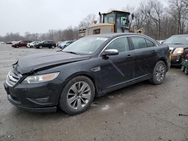 FORD TAURUS 2011 1fahp2fw2bg129024