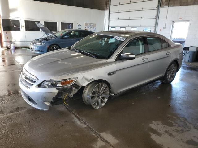 FORD TAURUS 2011 1fahp2fw2bg135745