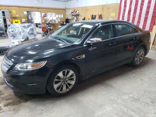 FORD TAURUS 2011 1fahp2fw2bg141173