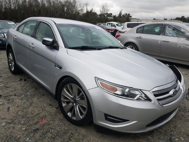 FORD TAURUS LIM 2011 1fahp2fw2bg141738