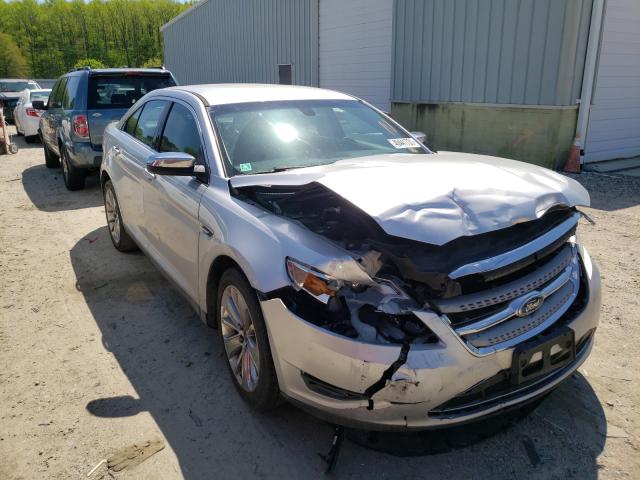 FORD TAURUS LIM 2011 1fahp2fw2bg145255