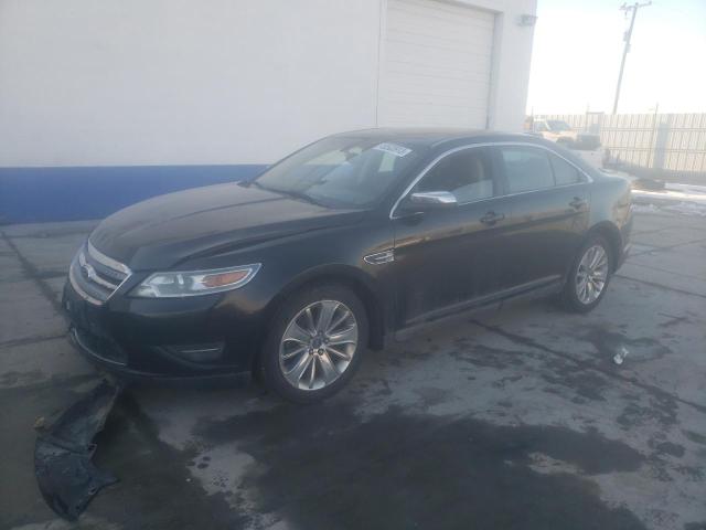 FORD TAURUS LIM 2011 1fahp2fw2bg150679