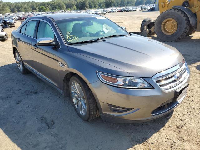 FORD TAURUS LIM 2011 1fahp2fw2bg155669