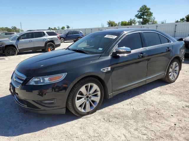 FORD TAURUS 2011 1fahp2fw2bg157292