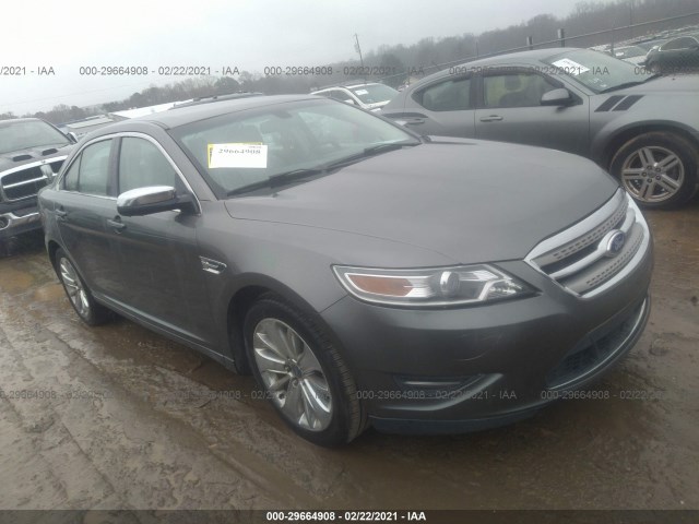 FORD TAURUS 2011 1fahp2fw2bg158510