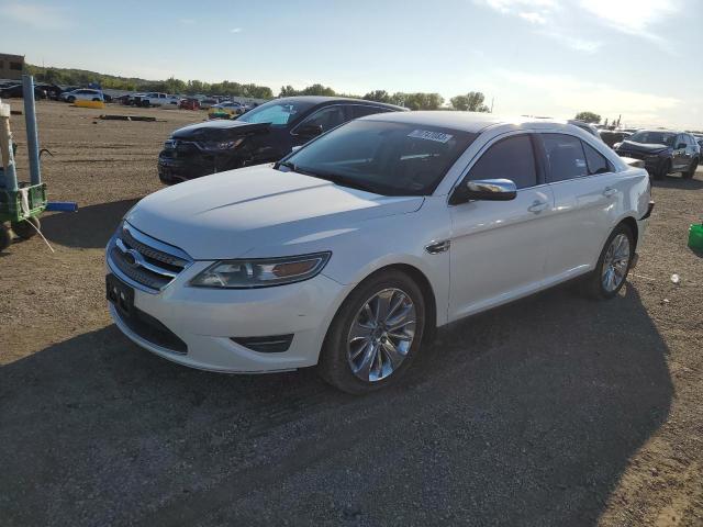 FORD TAURUS 2011 1fahp2fw2bg159530