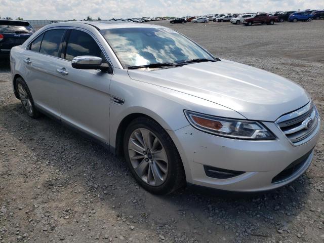 FORD TAURUS LIM 2011 1fahp2fw2bg174447