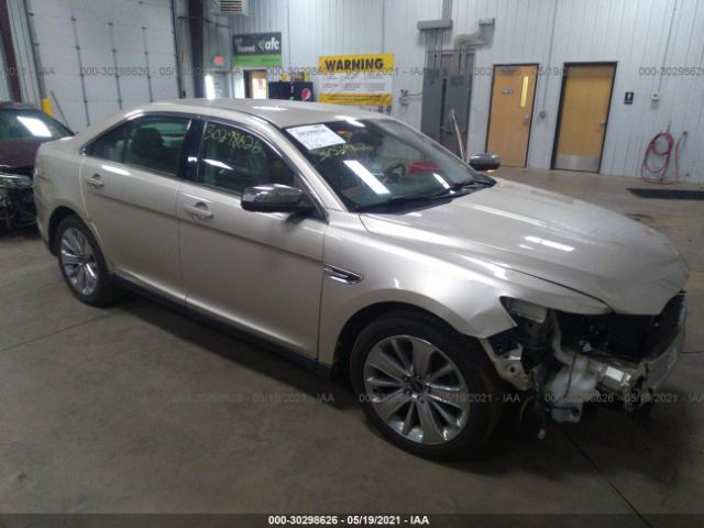 FORD TAURUS 2011 1fahp2fw2bg178319