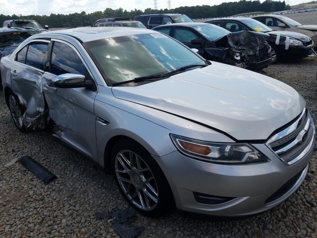 FORD TAURUS LIM 2011 1fahp2fw2bg178661