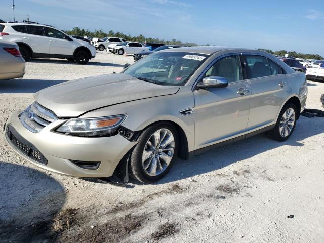 FORD TAURUS 2011 1fahp2fw2bg181849