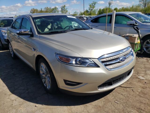 FORD TAURUS LIM 2011 1fahp2fw2bg186744