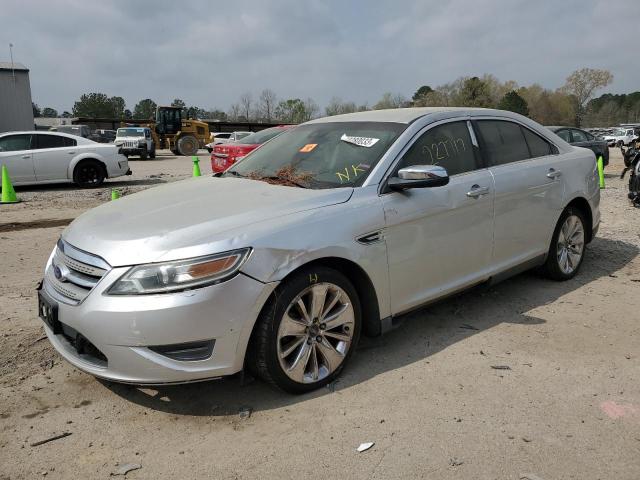 FORD TAURUS LIM 2011 1fahp2fw2bg188283