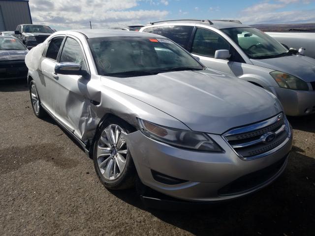 FORD TAURUS LIM 2012 1fahp2fw2cg101130