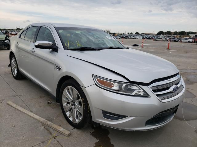 FORD TAURUS LIM 2012 1fahp2fw2cg103153