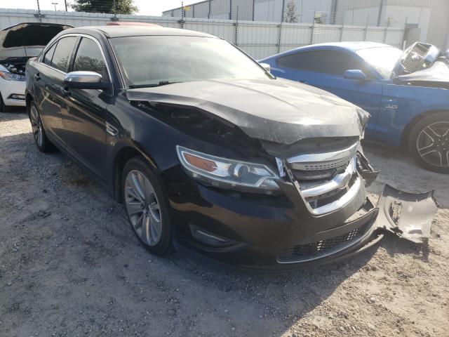 FORD TAURUS LIM 2012 1fahp2fw2cg104366