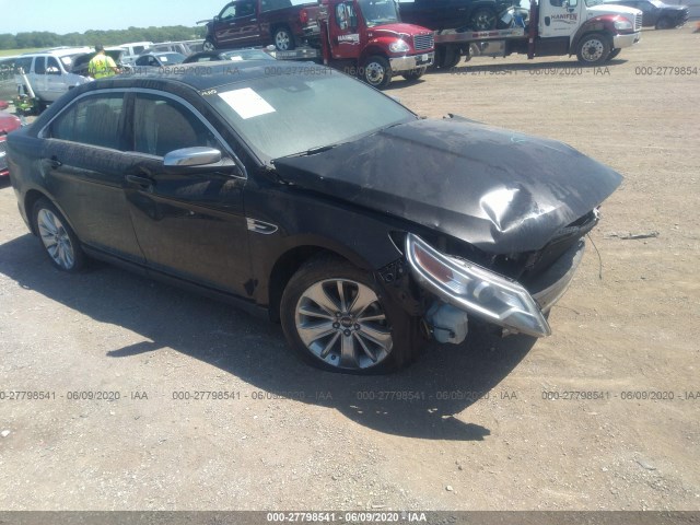 FORD TAURUS 2012 1fahp2fw2cg106702