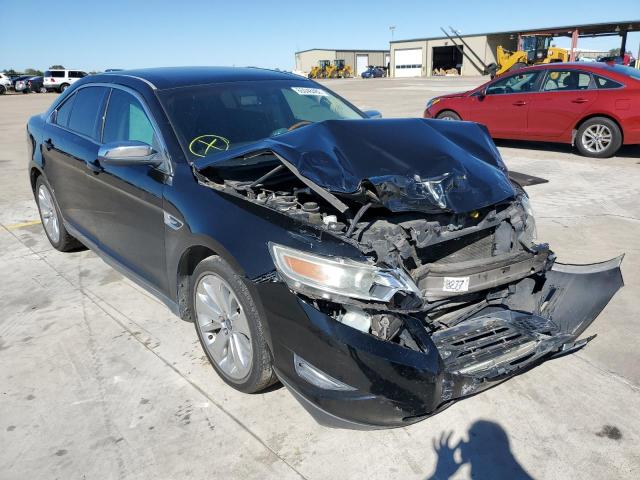 FORD TAURUS LIM 2012 1fahp2fw2cg109583