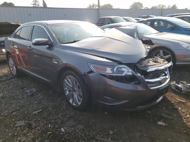 FORD TAURUS LIM 2012 1fahp2fw2cg119577