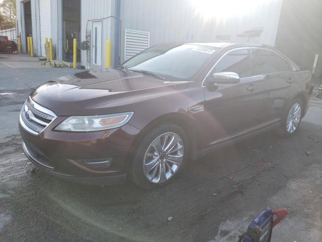 FORD TAURUS LIM 2012 1fahp2fw2cg122351