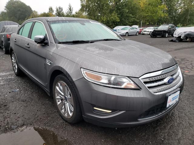 FORD TAURUS LIM 2012 1fahp2fw2cg123760