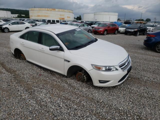 FORD TAURUS LIM 2012 1fahp2fw2cg126822