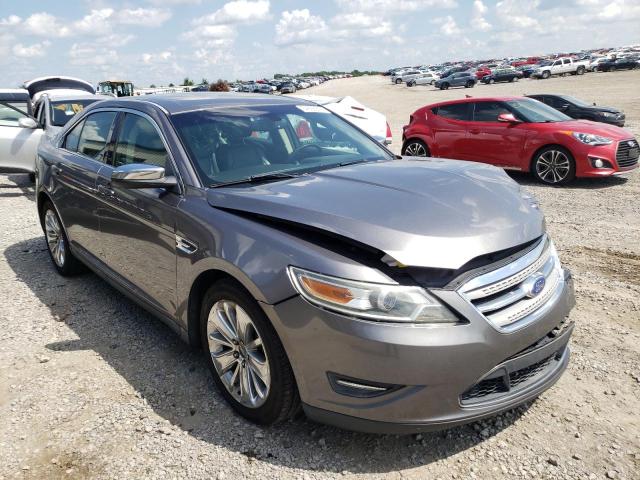 FORD TAURUS LIM 2012 1fahp2fw2cg129736