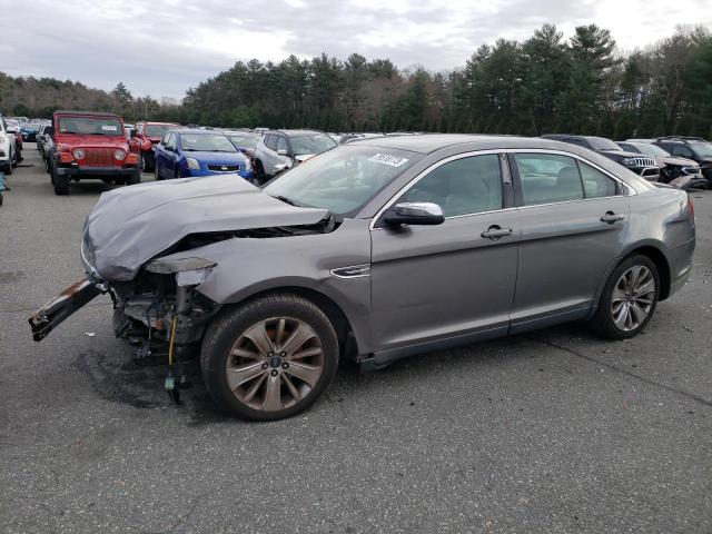 FORD TAURUS 2012 1fahp2fw2cg131020